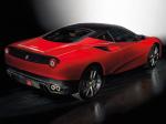 Ferrari SP1 2008 года